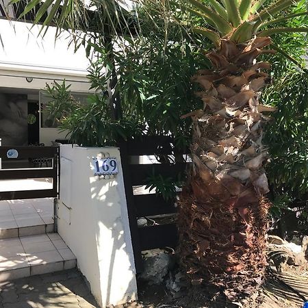 Cap Locations Naturisme Agde Eksteriør bilde