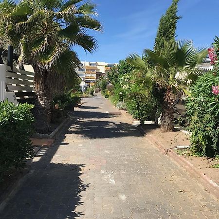 Cap Locations Naturisme Agde Eksteriør bilde
