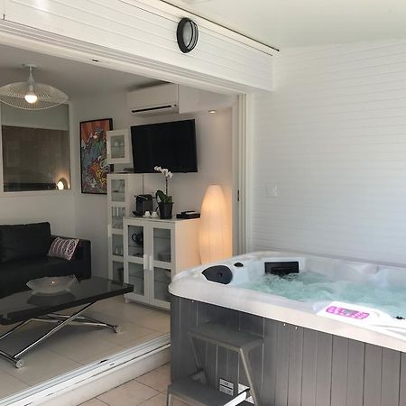 Cap Locations Naturisme Agde Eksteriør bilde