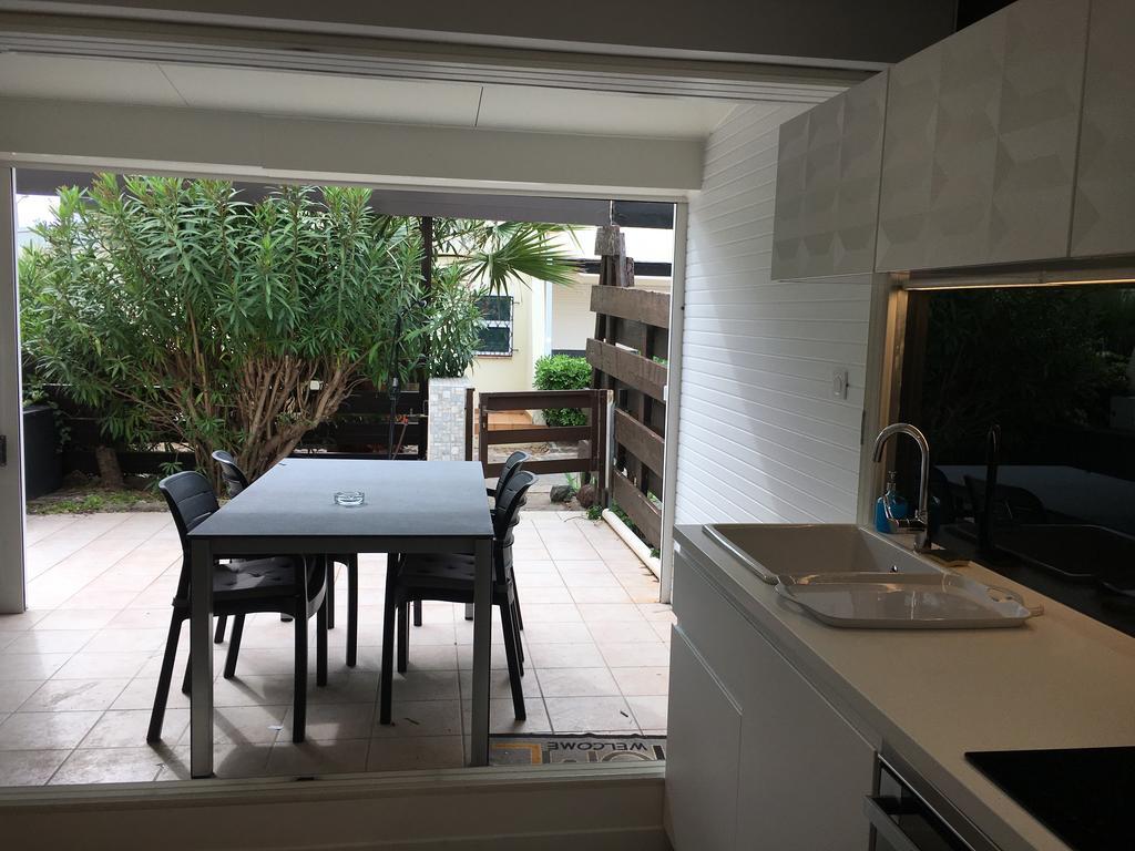 Cap Locations Naturisme Agde Eksteriør bilde