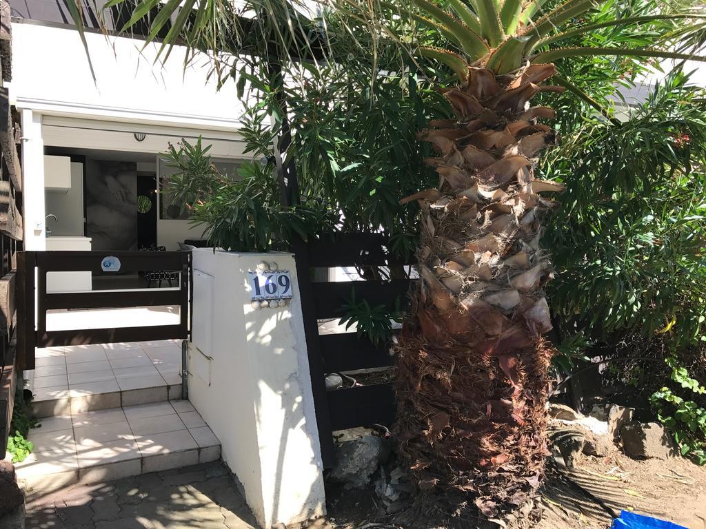 Cap Locations Naturisme Agde Eksteriør bilde