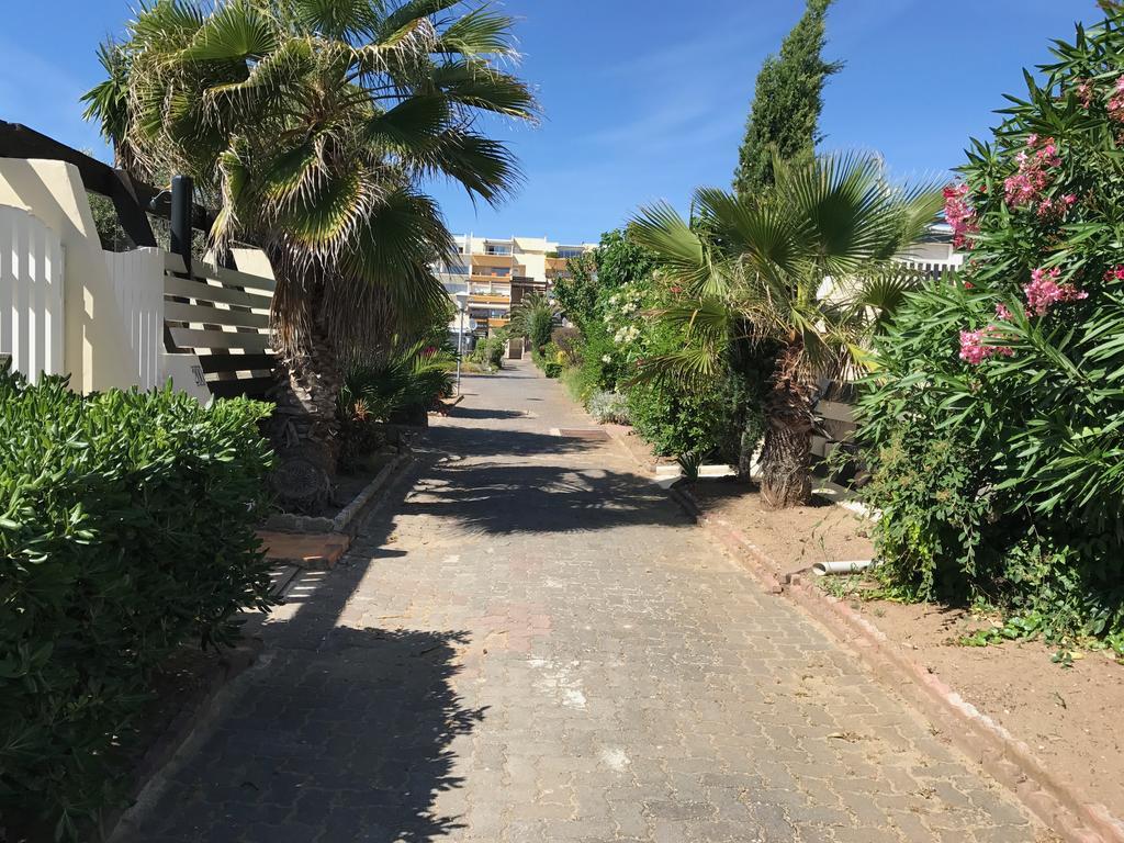 Cap Locations Naturisme Agde Eksteriør bilde